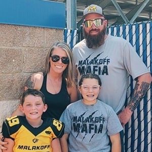 Meet your Posher, Donna